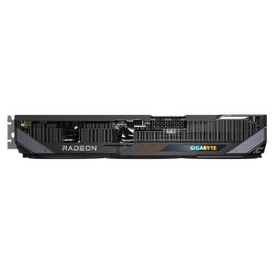 GigaByte AMD Radeon RX 9070 GRE 12Gb GV-R907GREGAMING OC-12GD