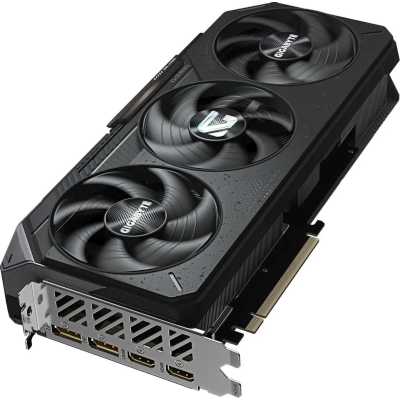 GigaByte AMD Radeon RX 9070 XT 16Gb GV-R9070XTGAMING-16GD
