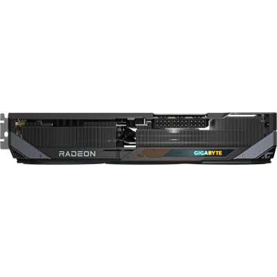 видеокарта GigaByte AMD Radeon RX 9070 XT 16Gb GV-R9070XTGAMING OC-16GD