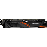 видеокарта GigaByte AMD Radeon RX Vega 64 8Gb GV-RXVEGA64GAMING OC-8GD