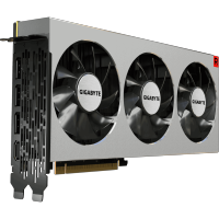 GigaByte AMD Radeon VII 16Gb GV-RVEGA20-16GD-B