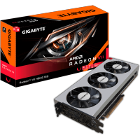 GigaByte AMD Radeon VII 16Gb GV-RVEGA20-16GD-B