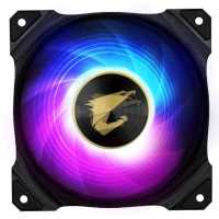 GigaByte Aorus 120 ARGB Fan GP-AR120RFAN