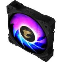 кулер GigaByte Aorus 120 ARGB Fan GP-AR120RFAN