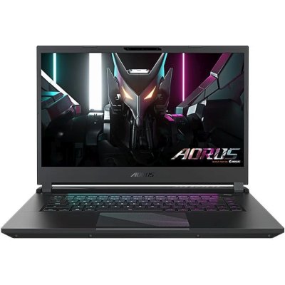 GigaByte Aorus 15 BKF