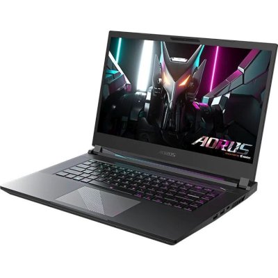 ноутбук GigaByte Aorus 15 BKF BKF-73KZ754SH