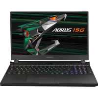 ноутбук GigaByte Aorus 15G KC-8RU2130SH