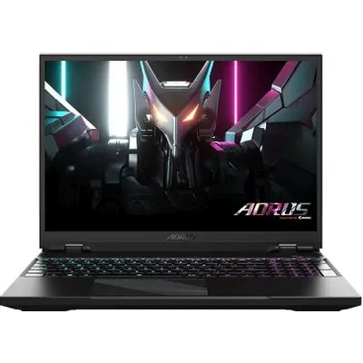 ноутбук GigaByte Aorus 16 BKF-73KZ654SD