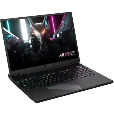 ноутбук GigaByte Aorus 16 BKF-73KZ654SD