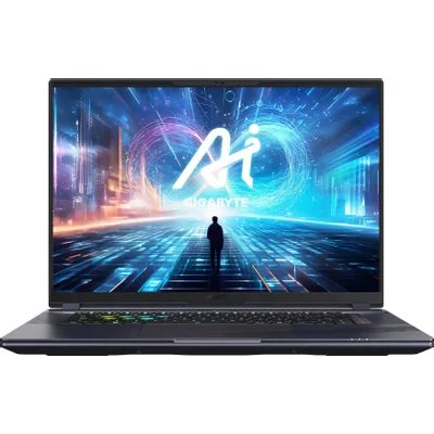 ноутбук GigaByte Aorus 16X 2024 9SG-43KZC54SH