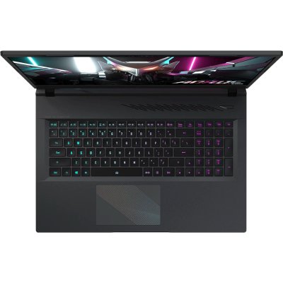 GigaByte Aorus 17 (2023) 9SF-E3KZ253SD-wpro