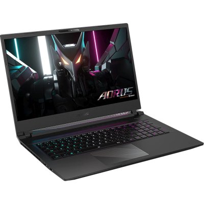 ноутбук GigaByte Aorus 17 (2023) 9SF-E3KZ253SD