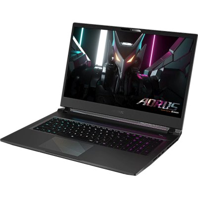 GigaByte Aorus 17 (2023) BKF-73KZ254SH