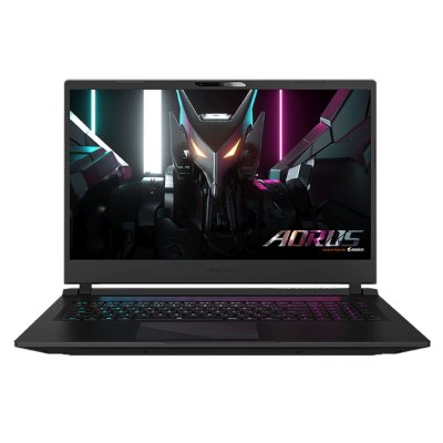 ноутбук GigaByte Aorus 17 2023 BSF-H3KZ654SD