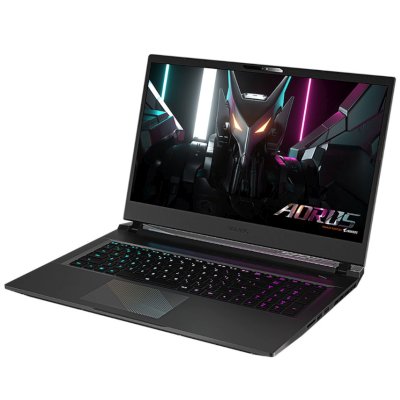 ноутбук GigaByte Aorus 17 2023 BSF-H3KZ654SD