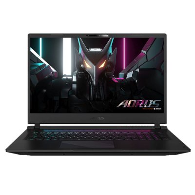 ноутбук GigaByte Aorus 17 2023 BSF-H3KZ654SH