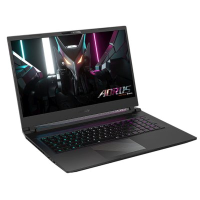 GigaByte Aorus 17 2023 BSF-H3KZ654SH