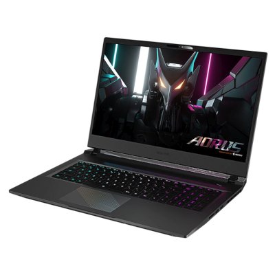 ноутбук GigaByte Aorus 17 2023 BSF-H3KZ654SH