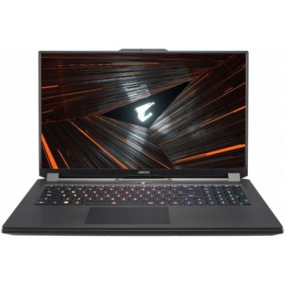 ноутбук GigaByte Aorus 17 XE4-73UK514SH