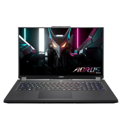 ноутбук GigaByte Aorus 17H BXF-74KZ554SD-wpro