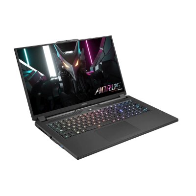 ноутбук GigaByte Aorus 17H BXF-74KZ554SD