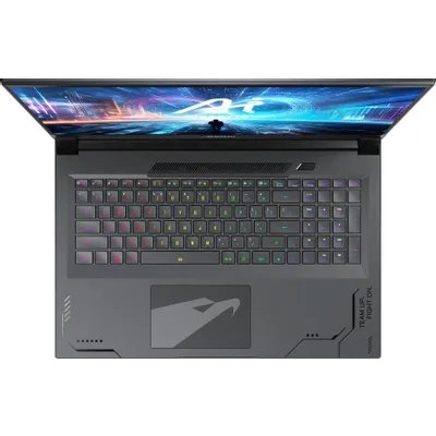 GigaByte Aorus 17X 2024 AXG-64KZ665SH