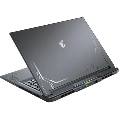 ноутбук GigaByte Aorus 17X 2024 AXG-64KZ665SH