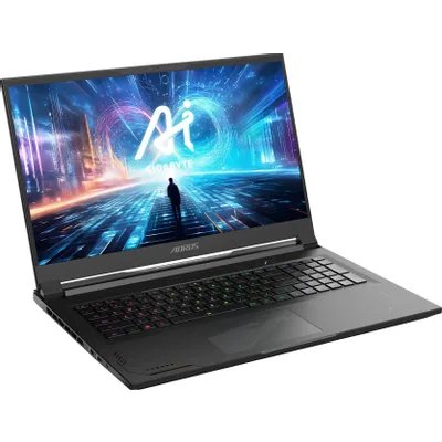 GigaByte Aorus 17X 2024 AZG-65KZ665SH