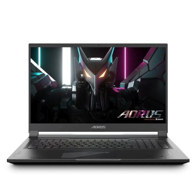ноутбук GigaByte Aorus 17X AXF-B4KZ694SD
