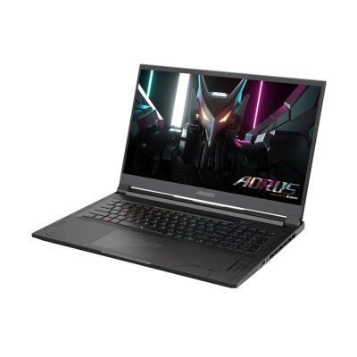 ноутбук GigaByte Aorus 17X AXF-B4KZ694SD