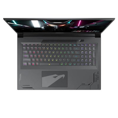ноутбук GigaByte Aorus 17X AXF-B4KZ694SD