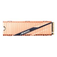 SSD диск GigaByte Aorus 2Tb GP-ASM2NE6200TTTD