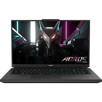 ноутбук GigaByte Aorus 7 9MF-E2KZ513SD-wpro