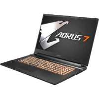 ноутбук GigaByte Aorus 7 KB-7RU1130SH 9RC47KB8BG4S1RU0000