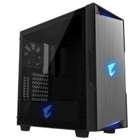 корпус GigaByte Aorus C300 Glass GB-AC300G