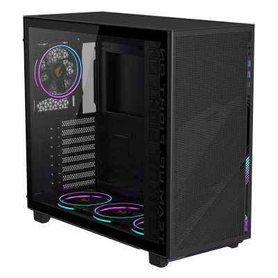 GigaByte Aorus C400G Black