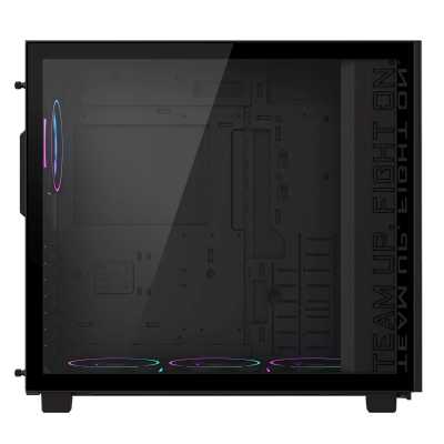 корпус GigaByte Aorus C400G Black