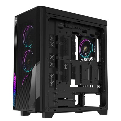 GigaByte Aorus C500 Glass