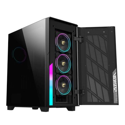 GigaByte Aorus C500 Glass