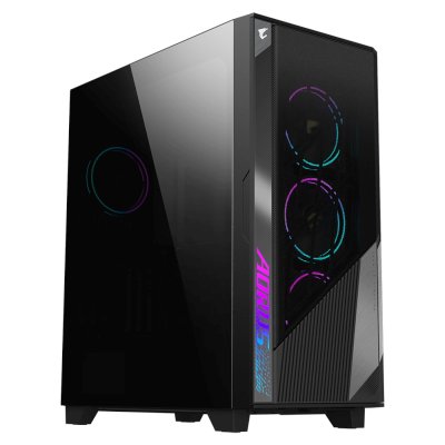 корпус GigaByte Aorus C500G ST