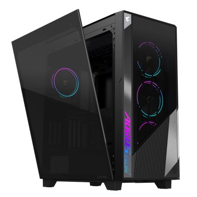 корпус GigaByte Aorus C500G ST