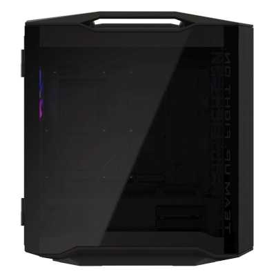 корпус GigaByte Aorus C601G Glass Black