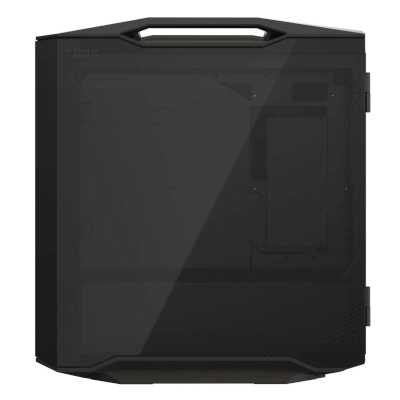 GigaByte Aorus C601G Glass Black