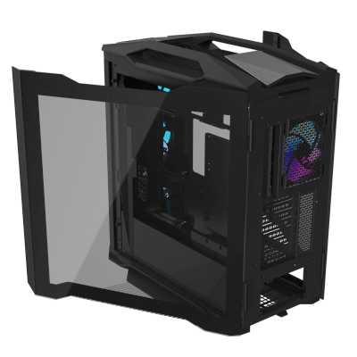 корпус GigaByte Aorus C601G Glass Black