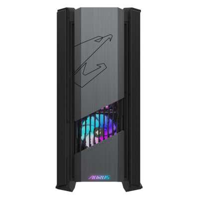 корпус GigaByte Aorus C601G Glass Black