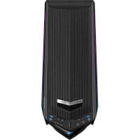 GigaByte Aorus C700 Glass Black GB-AC700G