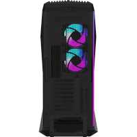 GigaByte Aorus C700 Glass Black GB-AC700G