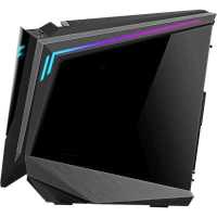 GigaByte Aorus C700 Glass Black GB-AC700G
