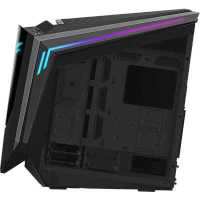 GigaByte Aorus C700 Glass Black GB-AC700G