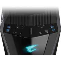 корпус GigaByte Aorus C700 Glass Black GB-AC700G